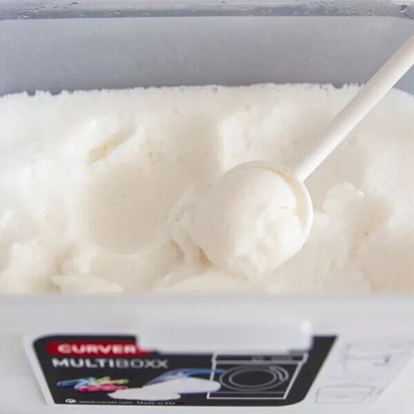 Lessive au savon de Marseille