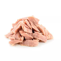 140 gramme(s) de miettes de thon au naturel 