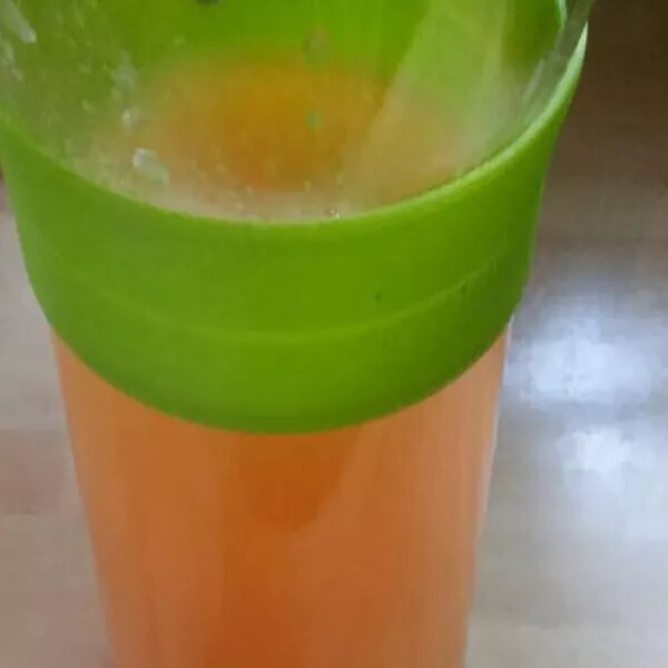 Jus POC Démo Be Save