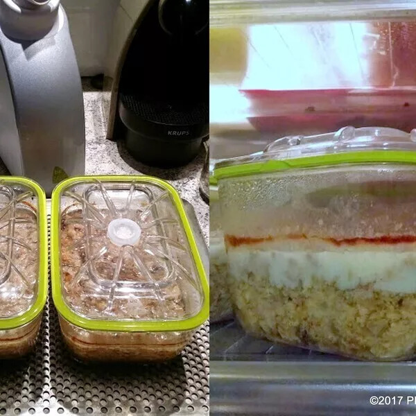 Pâté maison aux cèpes