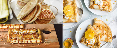 mardi gras et chandeleur