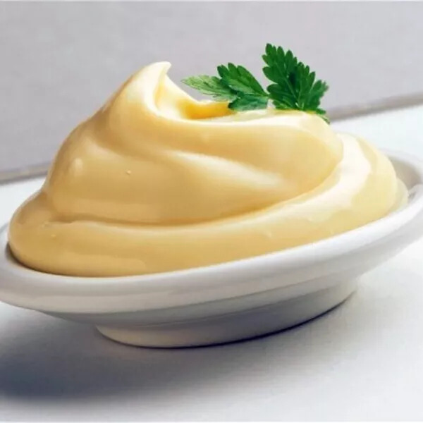 JB MAYONNAISE 💕