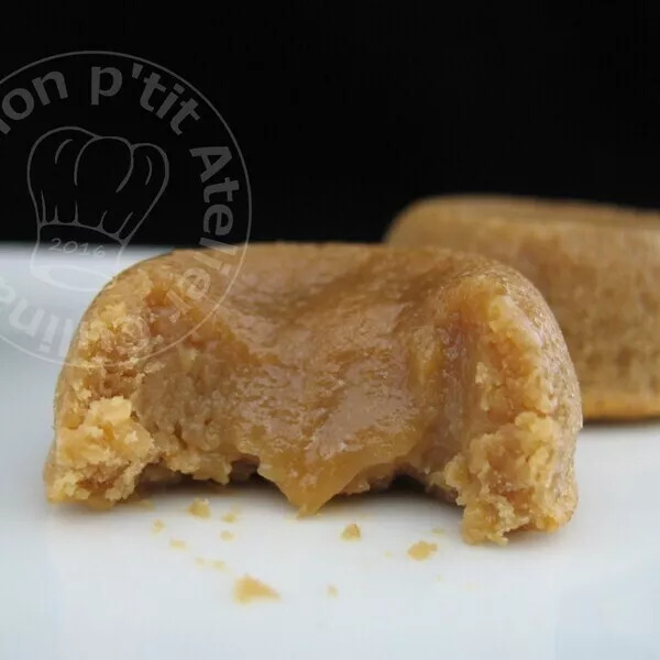 Mi-cuit Chocolat Café