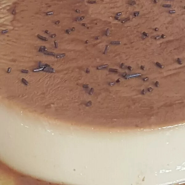 FLAN PÄTISSIER