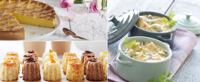 recettes de grand-mère