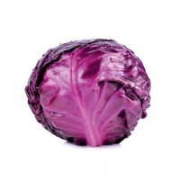 500 gramme(s) de chou rouge