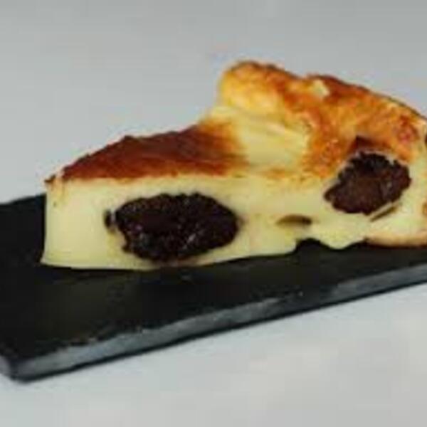 Far Breton aux pruneaux