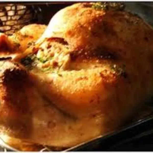 Farce pour dinde ou oie