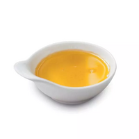 130 gramme(s) de  beurre fondu