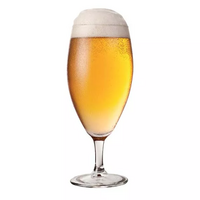 330 millilitre(s) de bière blonde