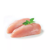 420 gramme(s) de blancs de poulet