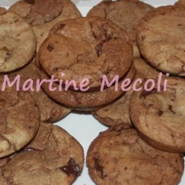 Clafoutis de la mer