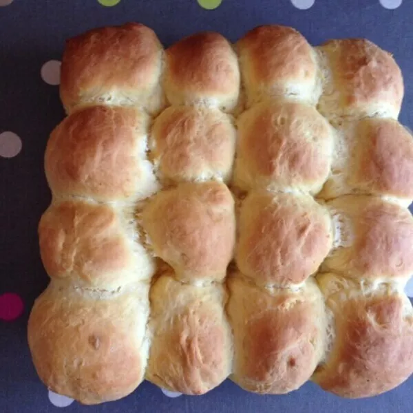 brioche butchy maudinette