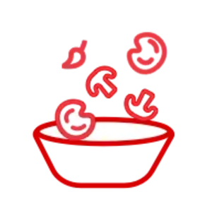 entrées