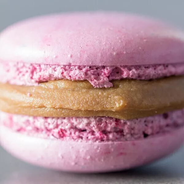 Macarons -recette détaillée pour 56 coques-