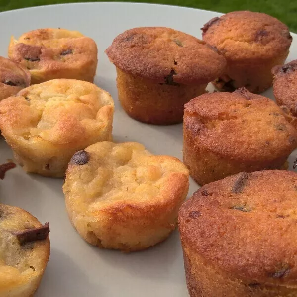 Mini-Muffin