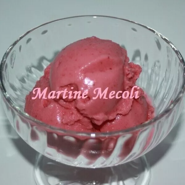 Biscuit roulé à la confiture sans cook'in