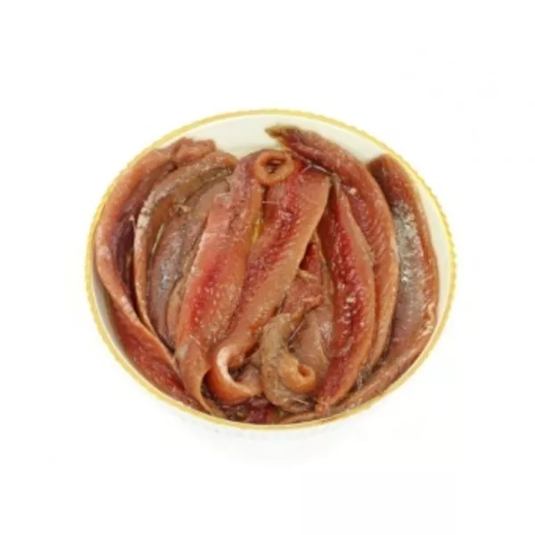 JB Pâté d'anchois