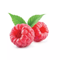 30 gramme(s) de brisure(s) de framboises
