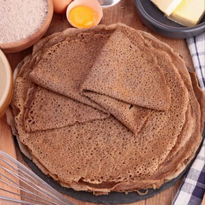 galettes de sarrasin