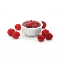  confiture de framboises