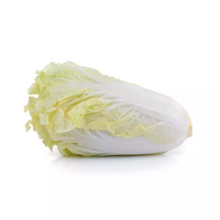 100 gramme(s) de chou chinois