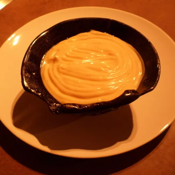 Mayonnaise comme on l'aime