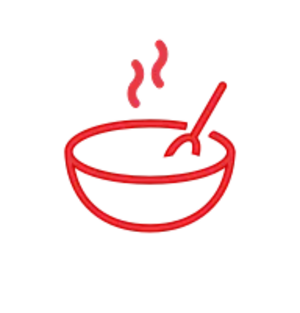 soupes et crèmes