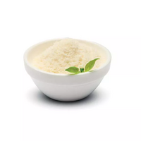 40 gramme(s) de parmesan fraîchement râpé