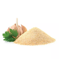 1 c.à.s d'ail semoule