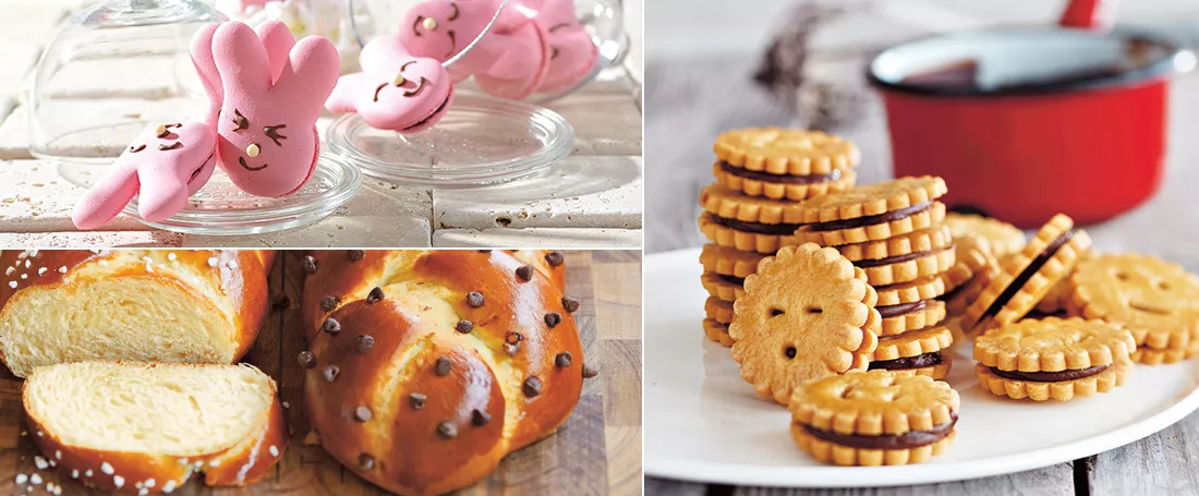 petits gourmands