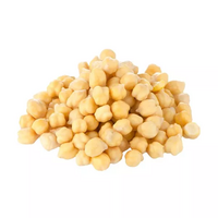 240 gramme(s) de pois chiches en conserve
