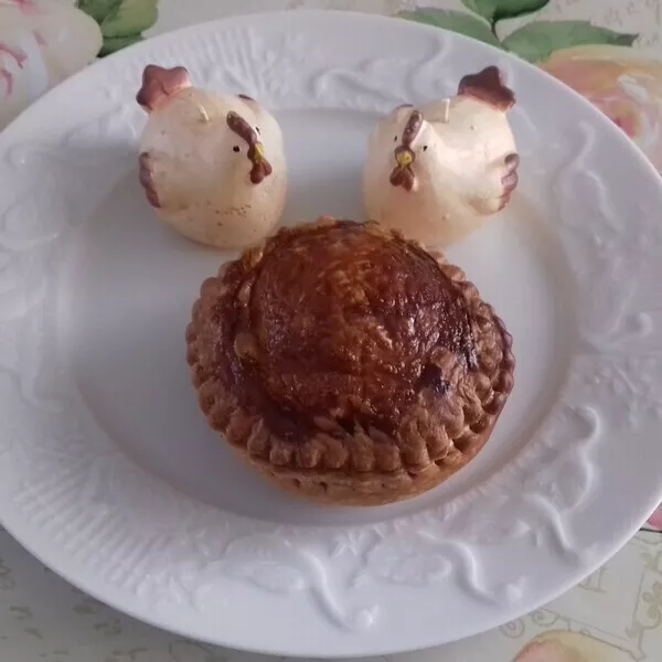 Pâtés de Pâques