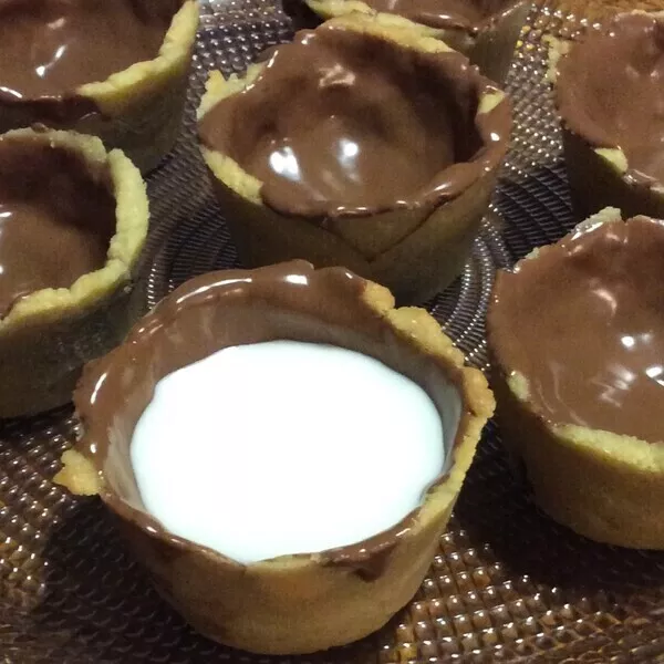  Cookie shot