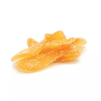 65 gramme(s) de gingembre confit