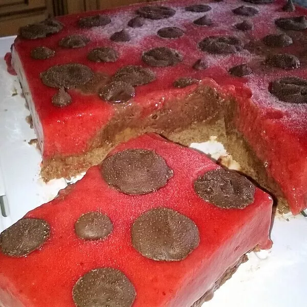 La coccinelle