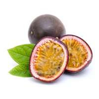 55 gramme(s) de purée de fruit(s) de la passion