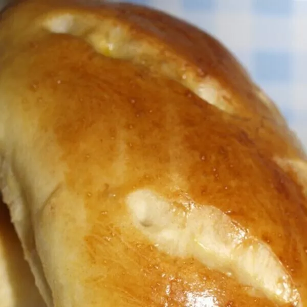 Pain au lait 