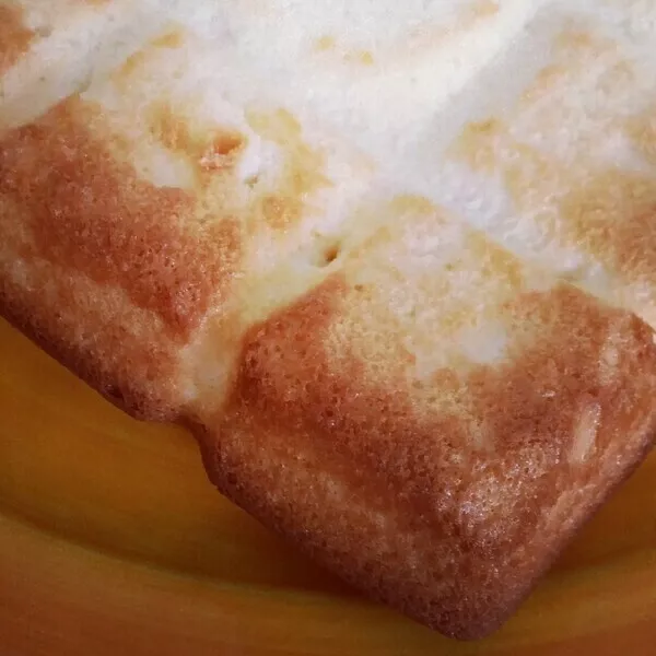 Gâteau au Yaourt