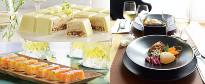 repas de fête