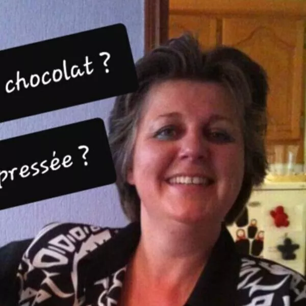 Fondant chocolat Express Micro onde TABLETTE