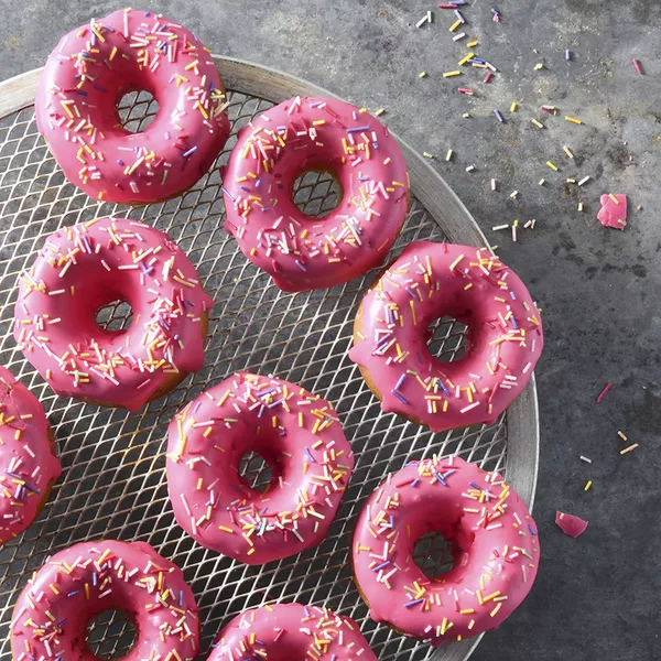 Donuts