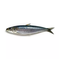 2 boîtes de sardines à l'huile d'olive et au citron appertisées (en conserves)