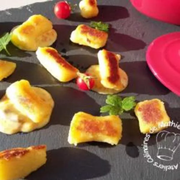 Gnocchis Express