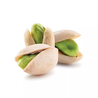 pistaches vertes