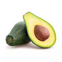100 gramme(s) de huile d'avocat