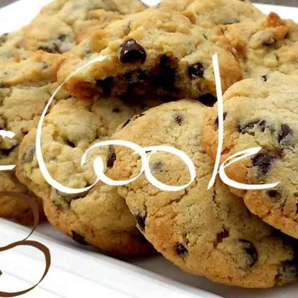 Cookies express au cookin