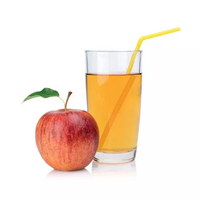 0,5 litre(s) de Jus de pomme bio 100% fruits