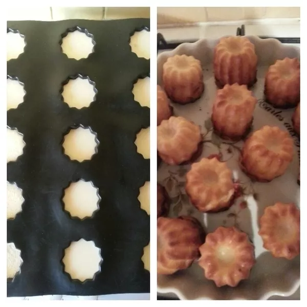 canneles