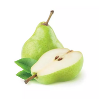 1 grosse boite de poire au sirop
